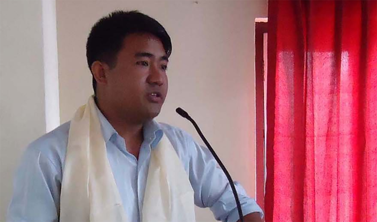 अमेरिकामा अन्तर्राष्ट्रिय नेपाली आदिवासी पत्रकार मञ्‍च गठन 